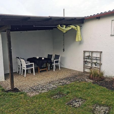 3 Zimmer Ferienwohnung Mit Eigenem Garten Trossingen Esterno foto